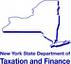 NYS Department of Taxation